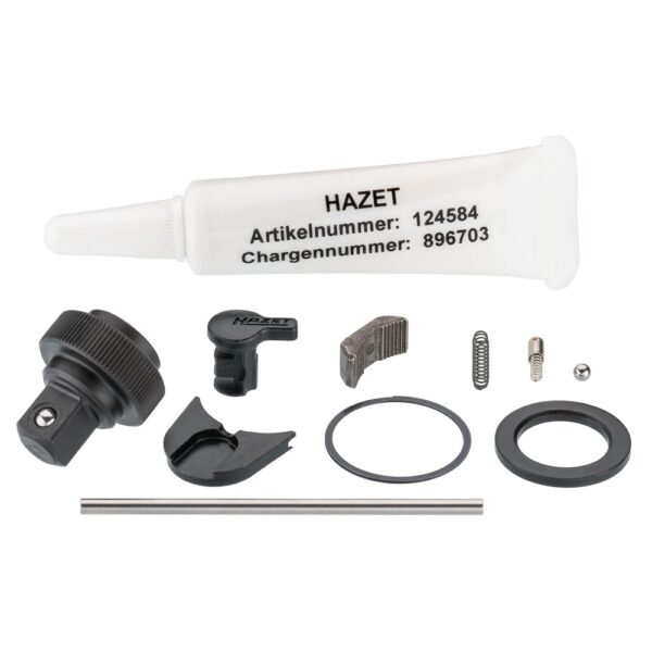 Ремкомплект для трещотки 863HP (HAZET 863HP/11)