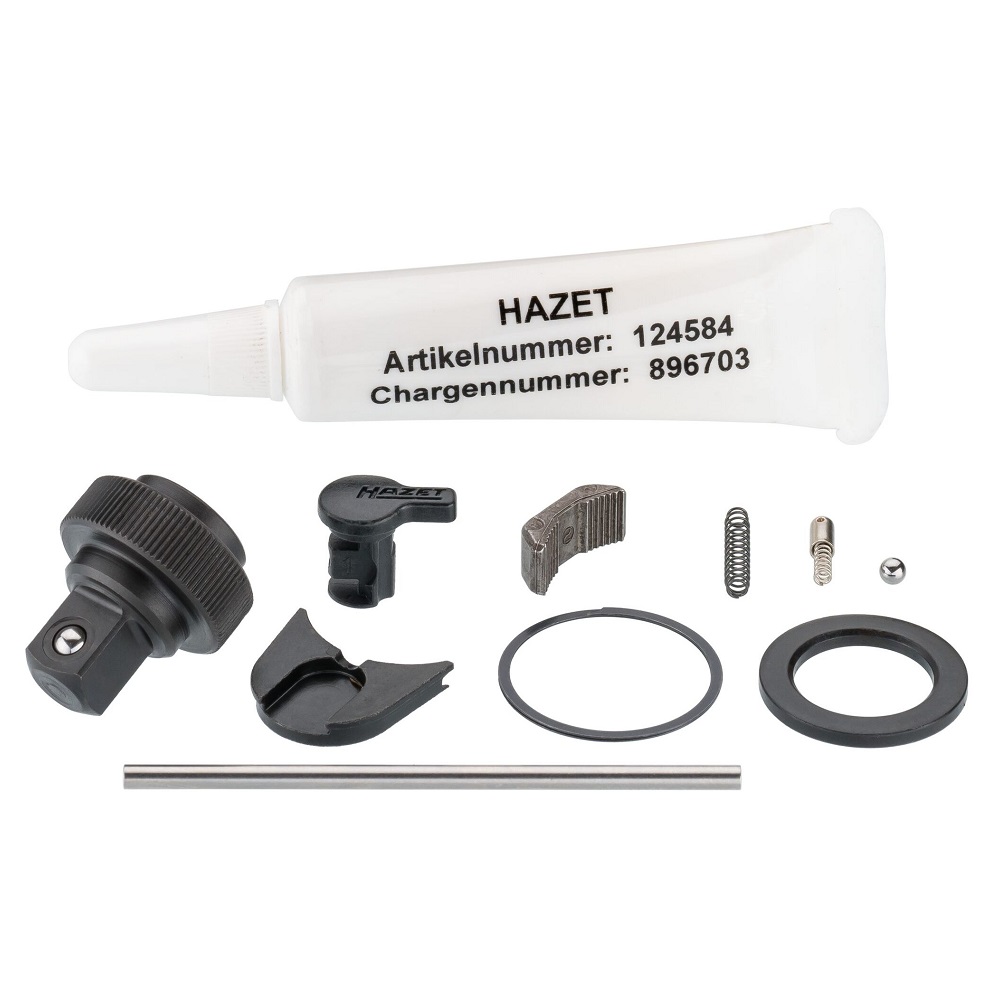 Ремкомплект для трещотки 863HP (HAZET 863HP/11)