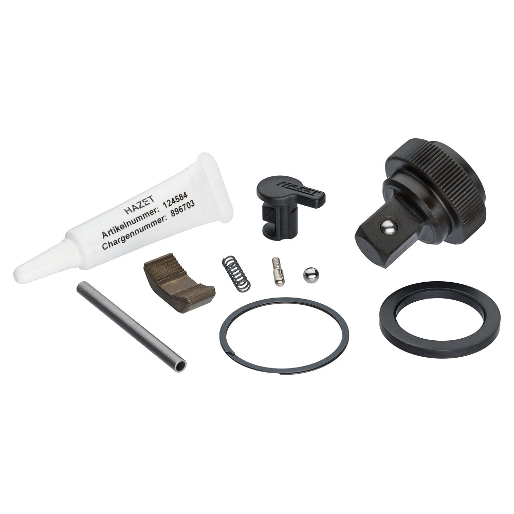 Ремкомплект для трещоток 1/2" (HAZET 916HP/10)