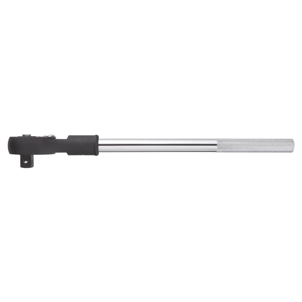 Реверсивная трещотка 3/4" с воротком (VIGOR V2319N)