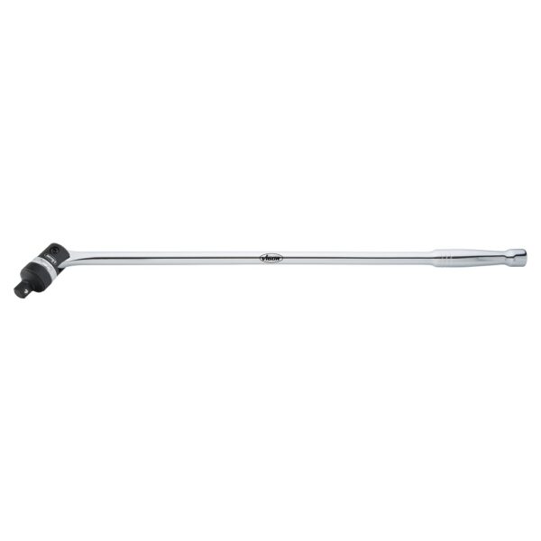 Вороток с шарниром и трещоткой 1/2" 660 мм (VIGOR V4884)