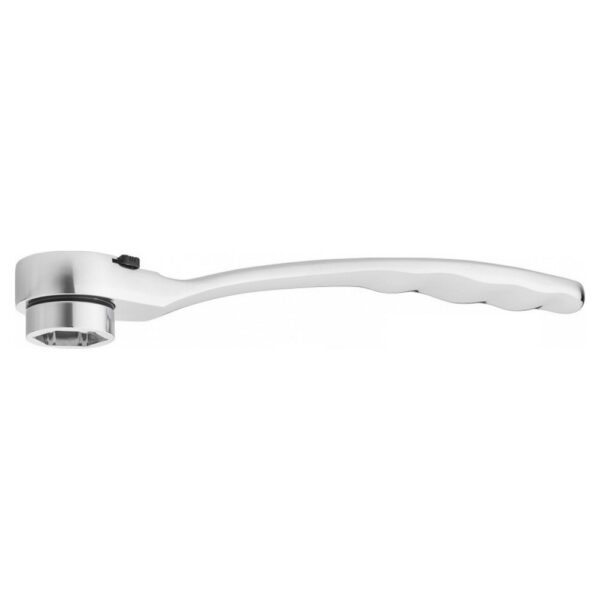 Плоская реверсивная трещотка 1/2" (VIGOR V7202-1)