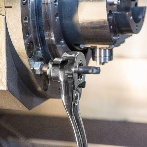 Плоская реверсивная трещотка 1/2" (VIGOR V7202-1)