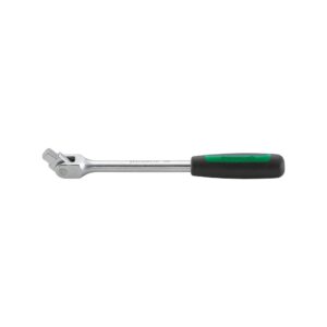 Вороток с шарниром 1/4″ 155 мм (STAHLWILLE 403-2K)