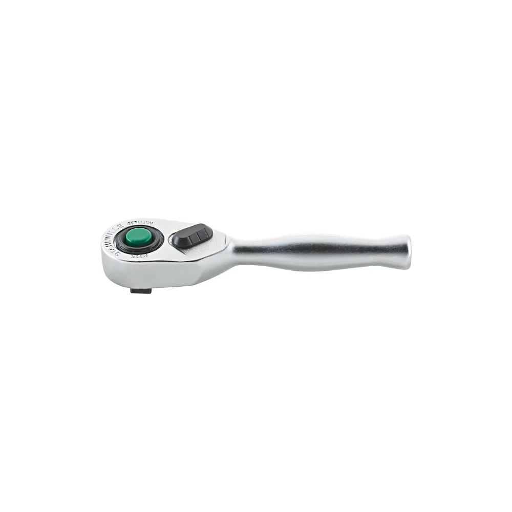 Реверсивная мини-трещотка 1/4" (STAHLWILLE 418QR)
