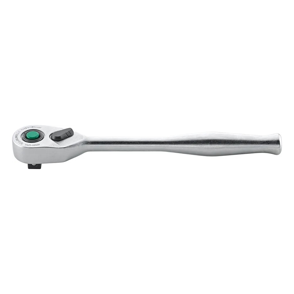 Реверсивная трещотка 3/8″ (STAHLWILLE 435SG-QR N)
