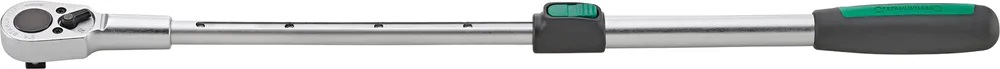Телескопическая реверсивная трещотка 1/2″ (STAHLWILLE 516)