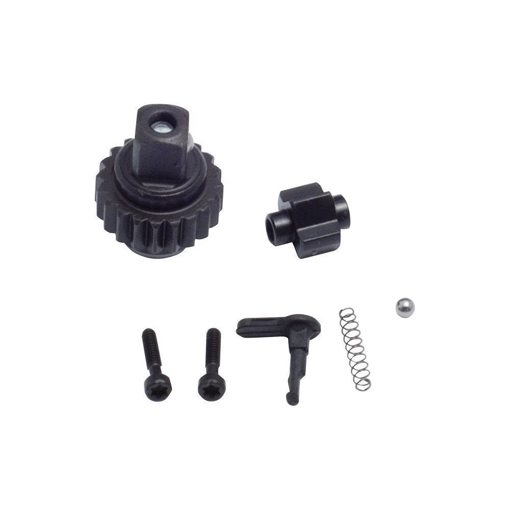 Ремкомплект для ключей динамометрических 1/4″ (HAZET 6401-1S/7)