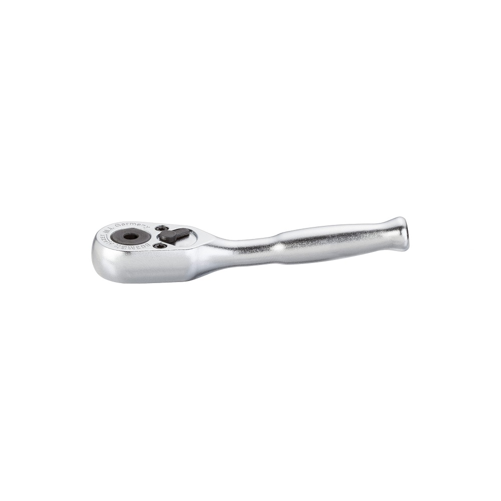 Реверсивная трещотка для бит 1/4″ (HAZET 863MBIT)