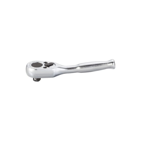 Реверсивная мини-трещотка 1/4" (HAZET 863MC)