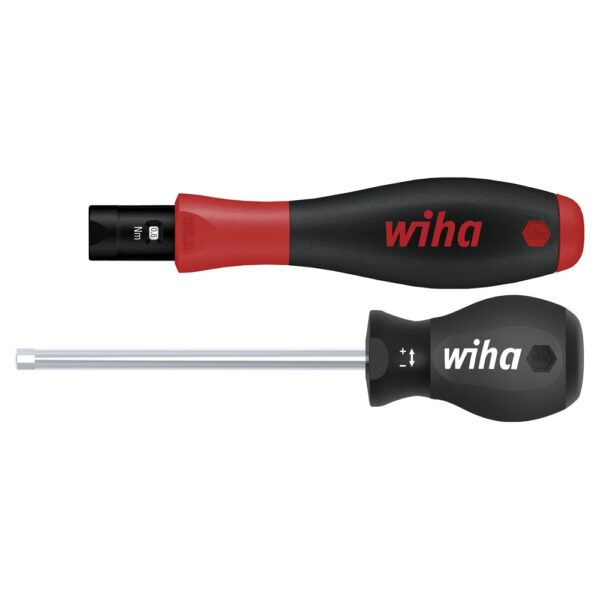 Динамометрическая отвертка TorqueVario-S 2-7 Нм (WIHA 26464)