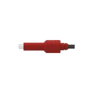 Переходник TorqueVario-S T electric на квадрат 1/4″ (WIHA 43634)