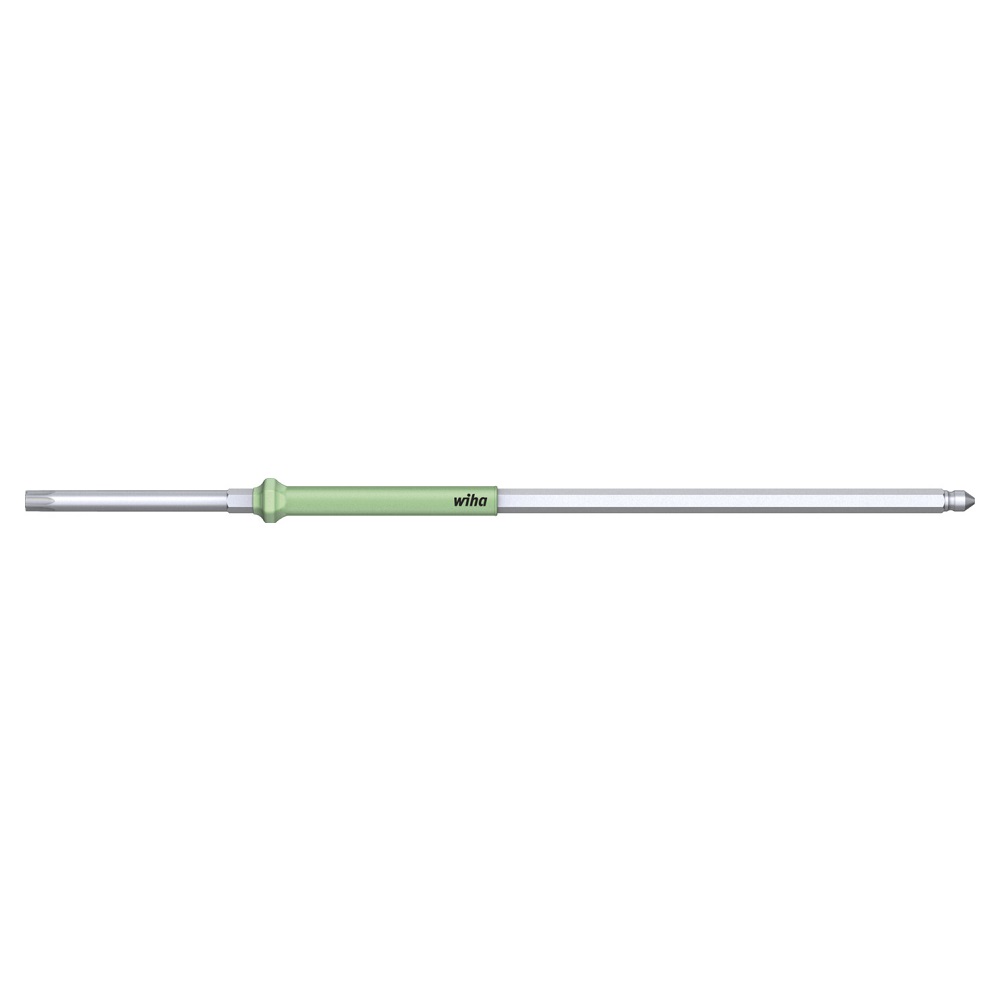 Сменное жало Torque TORX PLUS 6IP×175 мм (WIHA 26071)