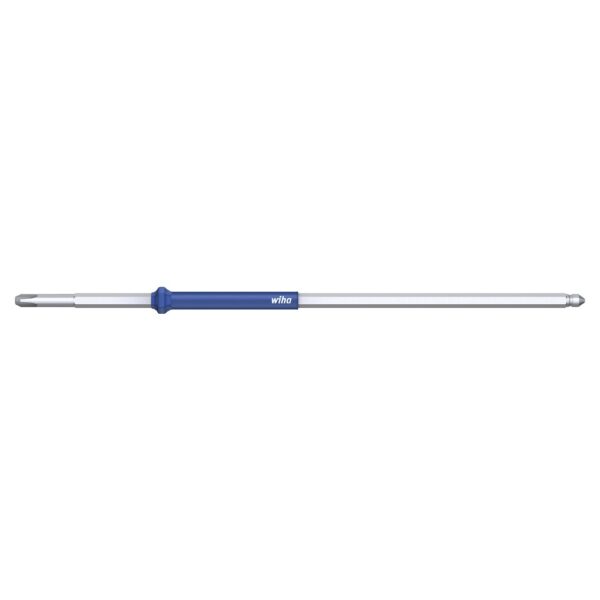 Сменное жало Torque Phillips PH 00×175 мм (WIHA 26196)