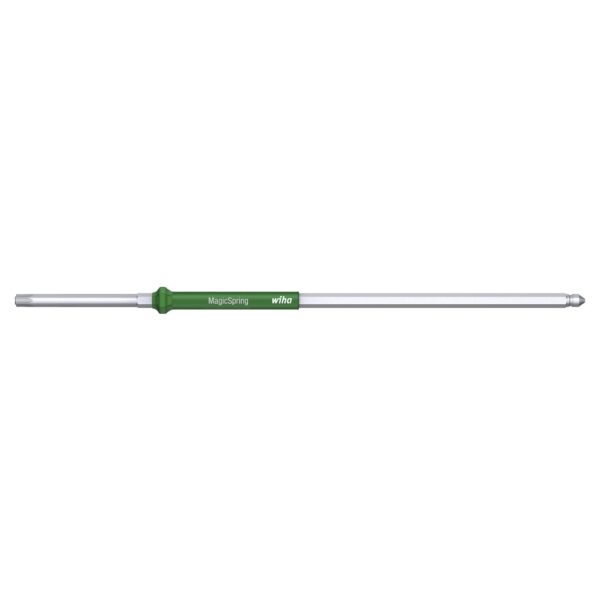 Сменное жало Torque TORX MagicSpring T 7×175 мм (WIHA 27812)