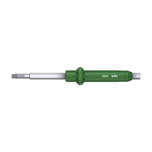 Сменное жало Torque TR TORX 20x130 мм (WIHA 28735)