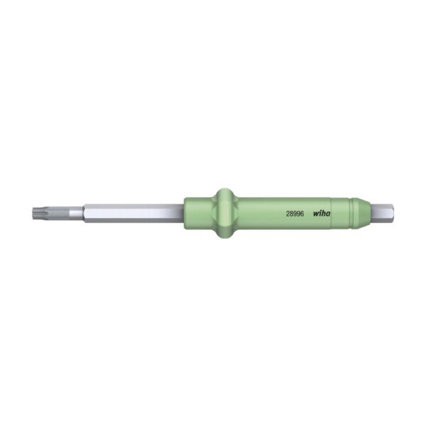 Сменное жало Torque TR TORX PLUS 15IPx130 мм (WIHA 28740)