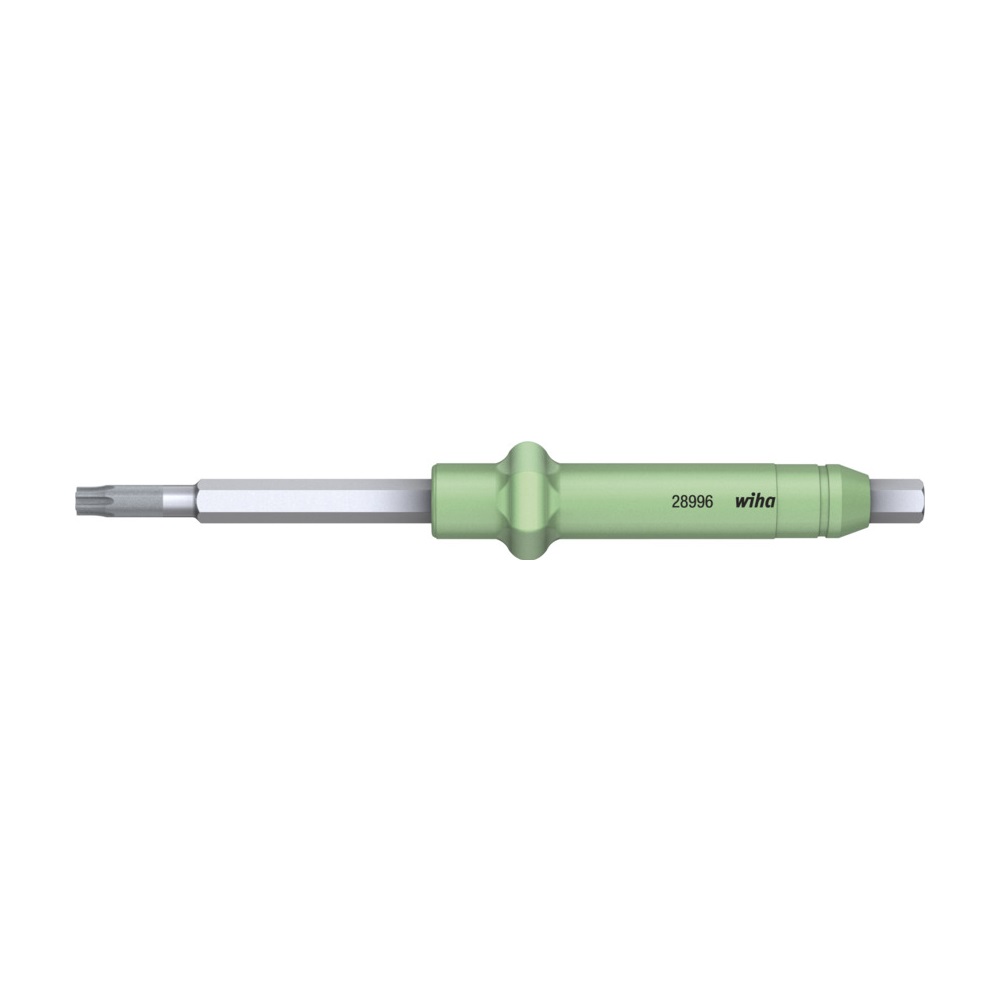 Сменное жало Torque TR TORX PLUS 20IPx130 мм (WIHA 28741)