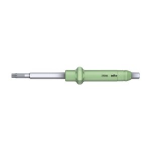 Сменное жало Torque TR TORX PLUS 40IPx130 мм (WIHA 28745)