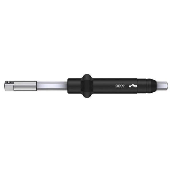 Переходник Torque TR на квадрат 1/4″ (WIHA 28756)