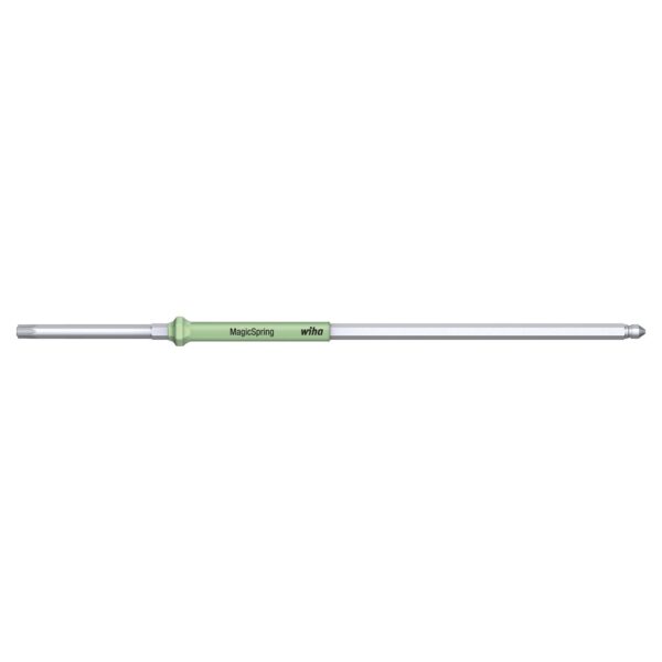 Сменное жало Torque TORX PLUS MagicSpring 10IP×175 мм (WIHA 29557)