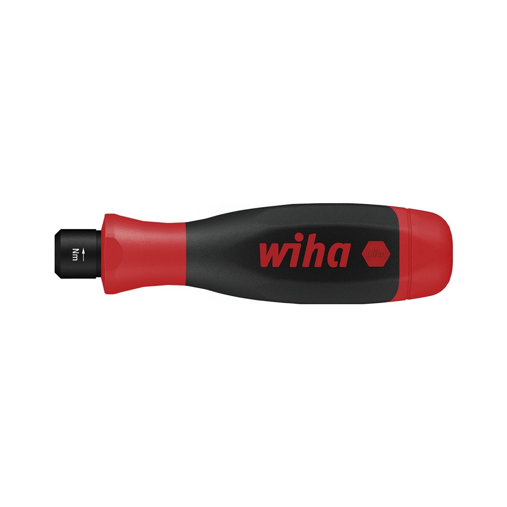Динамометрическая отвертка easyTorque 1,4 Нм (WIHA 36234)