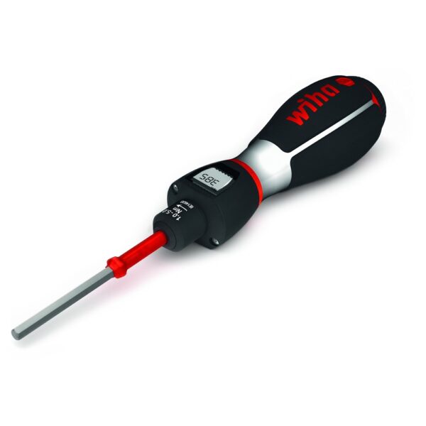 Динамометрическая отвертка iTorque 1-5 Нм (WIHA 36888)
