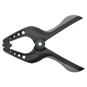 Пружинная струбцина 45х45 мм (FORTIS 8504845607)