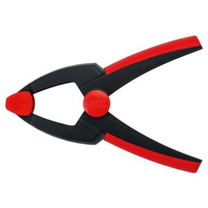 Пружинная струбцина Clippix XC 75х70 мм (BESSEY XC7)