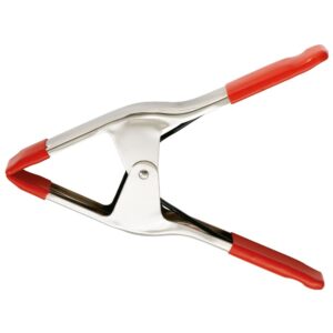Пружинная струбцина XM 50х57 мм (BESSEY XM5EU)