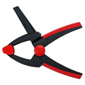 Пружинная струбцина VarioClippix XV 100х50 мм (BESSEY XV5-100)
