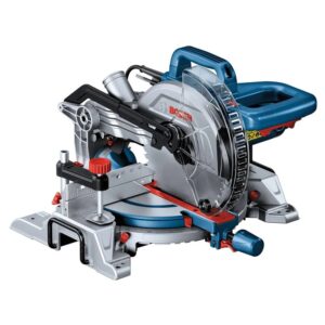 Торцовочная пила GCM 216 Professional (BOSCH 0601B33000)