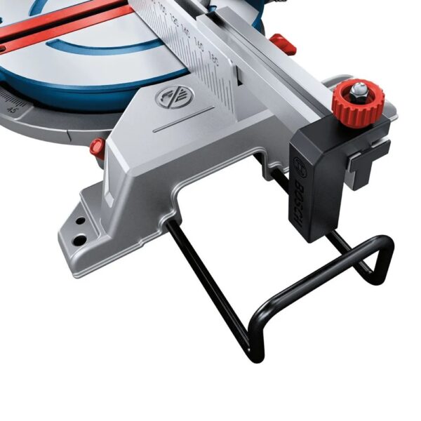 Торцовочная пила GCM 216 Professional (BOSCH 0601B33000)