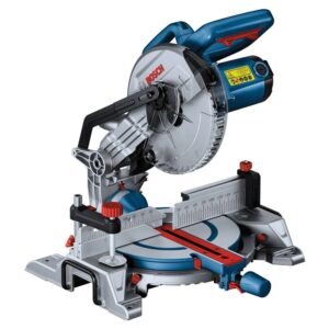 Торцовочная пила GCM 216 Professional (BOSCH 0601B33000)