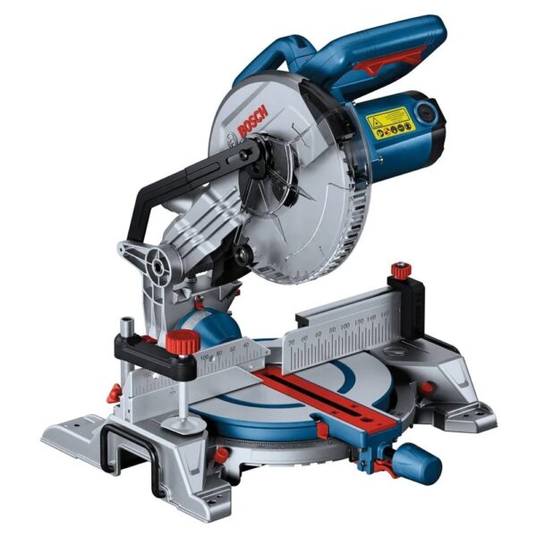 Торцовочная пила GCM 216 Professional (BOSCH 0601B33000)