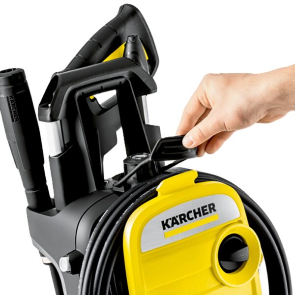 Мойка высокого давления K 5 Compact (KARCHER 1.630-750.0)