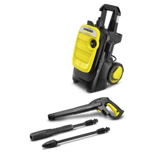 Мойка высокого давления K 5 Compact (KARCHER 1.630-750.0)