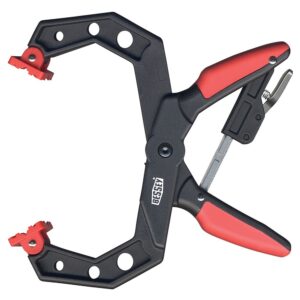 Струбцина с храповым механизмом 100х75 мм (BESSEY XCR4)